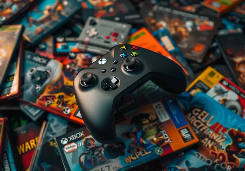 Taniej za Xbox Game Pass Ultimate. Niespodziewana promocja na nielimitowane gry