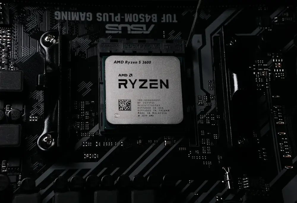 Procesory Ryzen – wyjątkowa wydajność dla każdego użytkownika