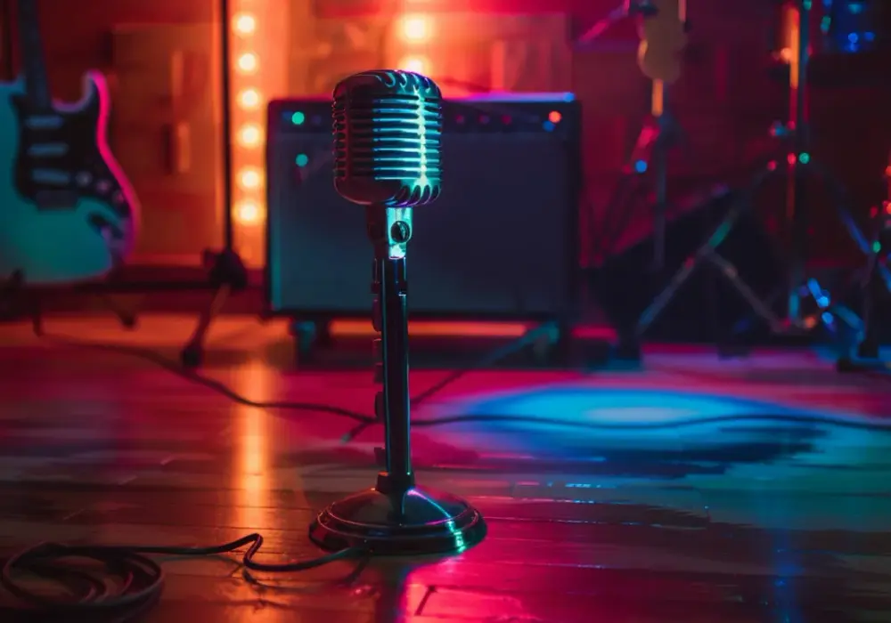 Festiwal Blues na świecie: Co warto wiedzieć o festiwalu bluesowym?