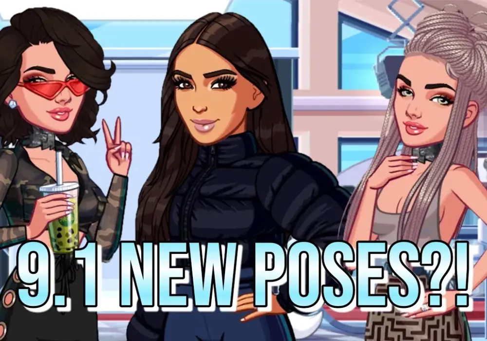 Kim K Hollywood Cassio - Kluczowe informacje o postaci i relacjach