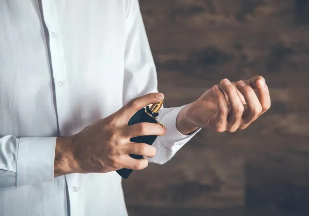 Najlepsze perfumy męskie - wybierz idealny zapach dla siebie