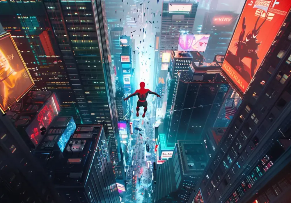 The Amazing Spider Man 3 - Jak wygląda przyszłość tej serii filmowej?