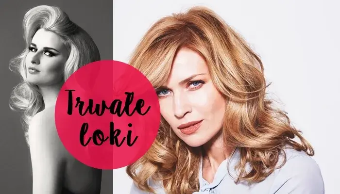 Jak utrwalić loki z lokówki, aby były trwałe przez cały dzień