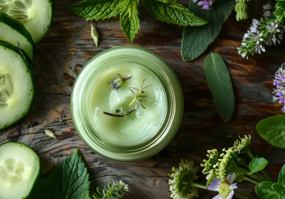 Naturalne kremy: Dlaczego warto postawić na eco-pielęgnację?