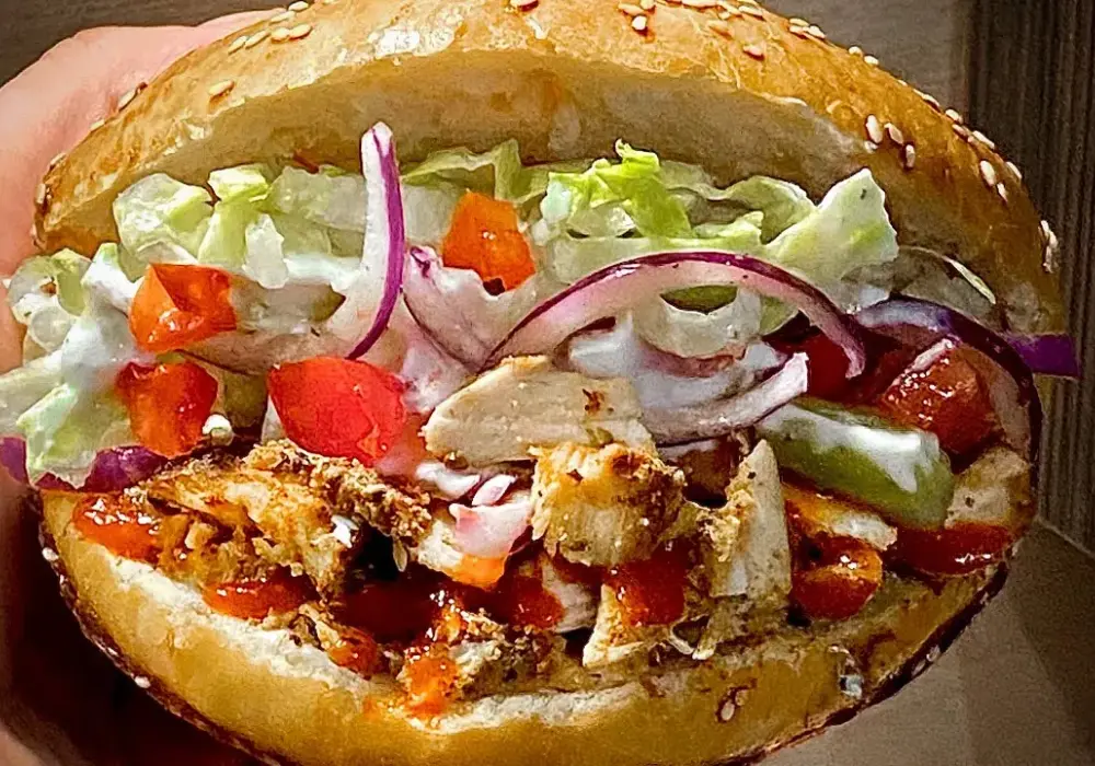 Jak zrobić idealne mięso na kebab – prosty przepis i najlepsze porady