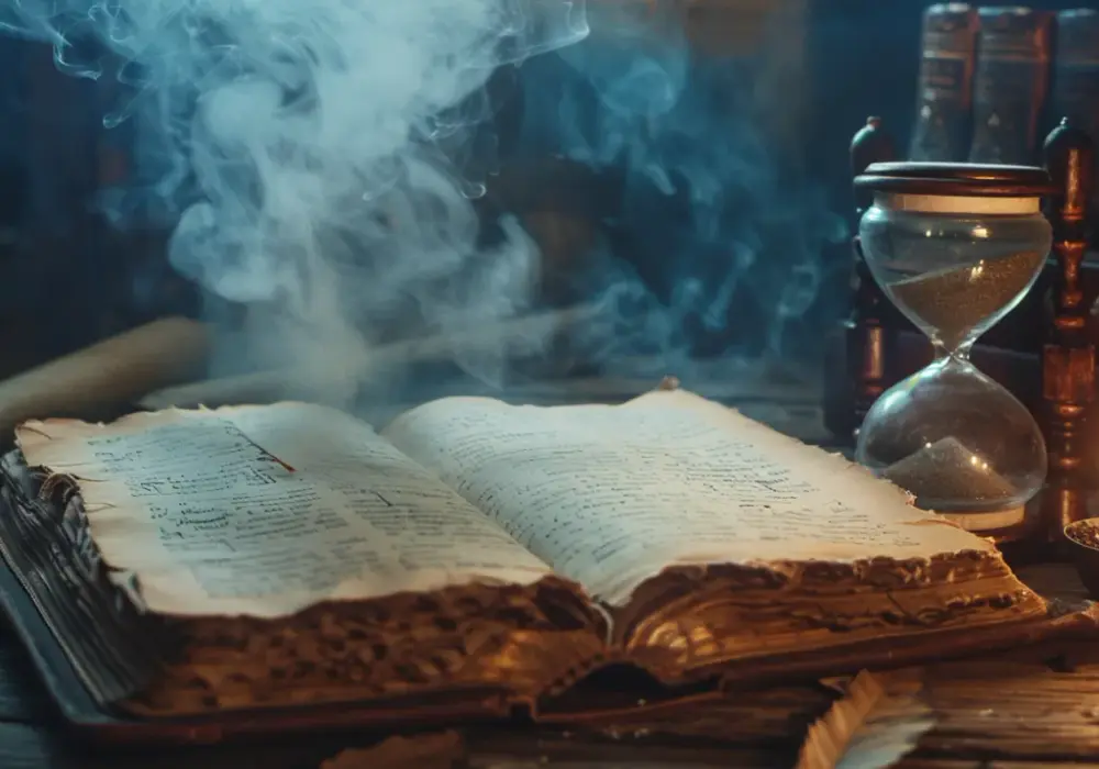 Motyw śmierci w literaturze: analiza i przykłady w różnych epokach
