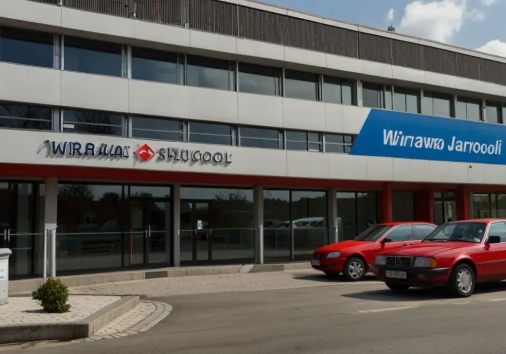 Dlaczego Wiraż Jarosław to ta ulubiona szkoła jazdy kursantów?