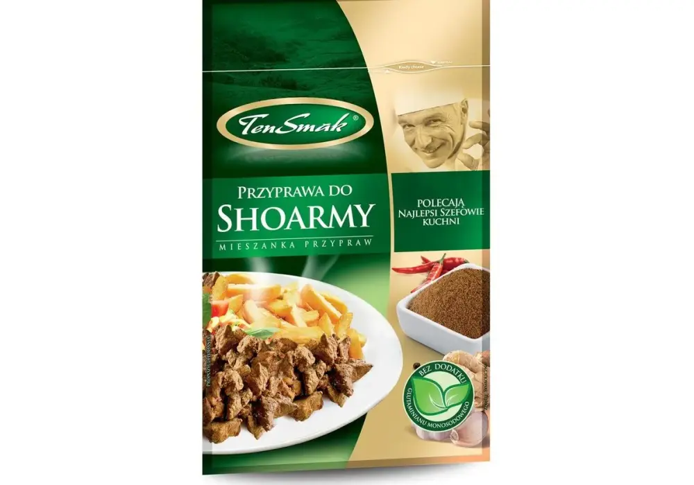 Gdzie kupić przyprawę shoarma? Sprawdź najlepsze oferty online