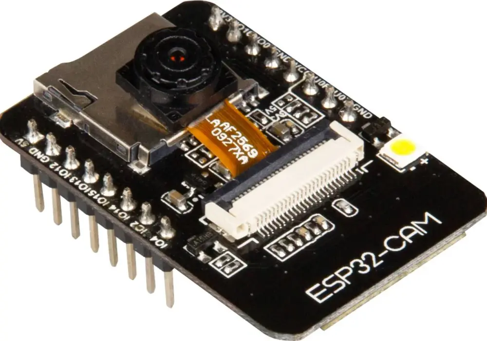 ESP32 CAM: Aktualne ceny i porównanie ofert w Polsce