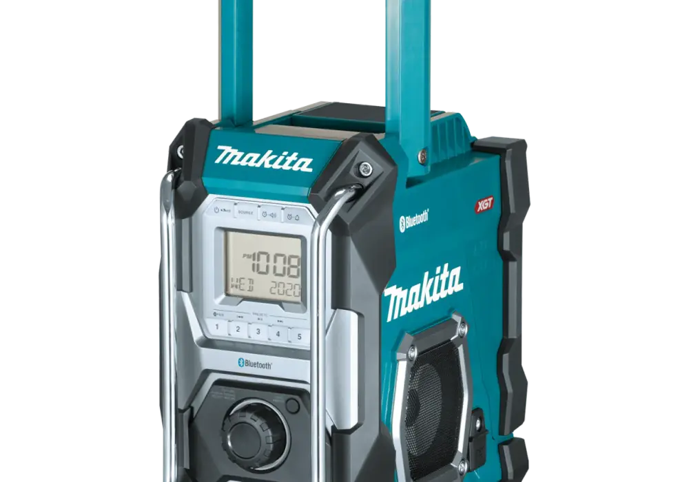 Jak łatwo połączyć radio Makita przez Bluetooth – proste kroki i rozwiązania problemów