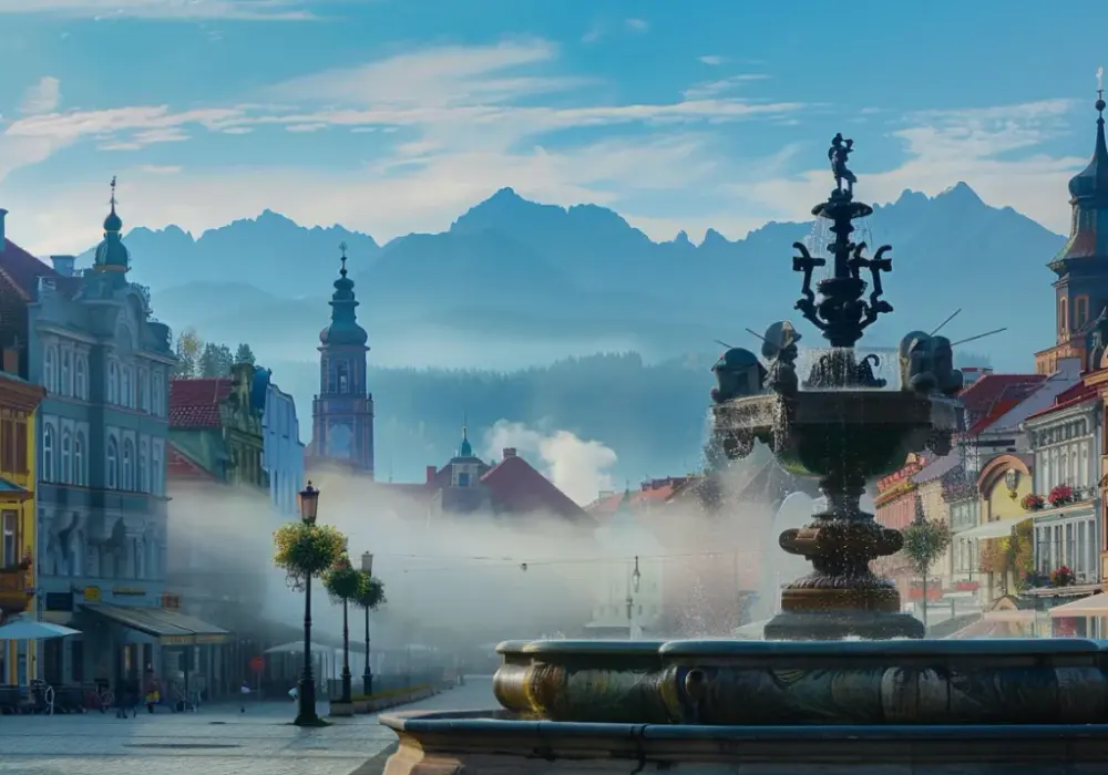 Jelenia Góra: Co Warto Zobaczyć w 1 Dzień? Plan Idealnej Wycieczki