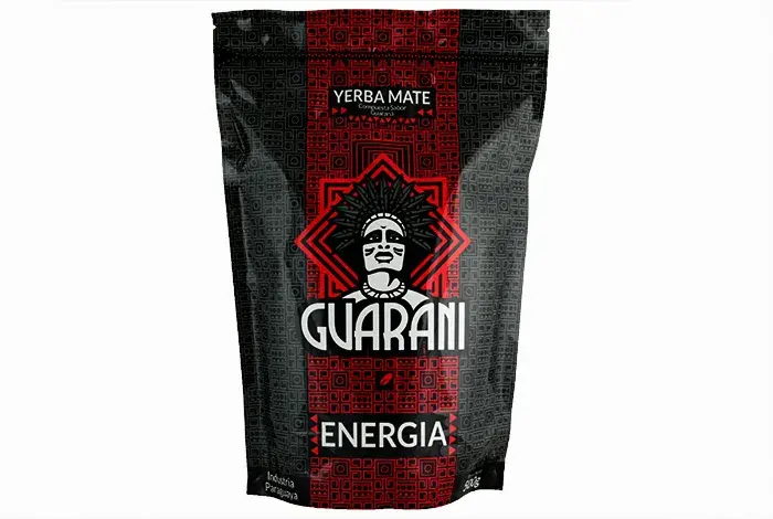Guarani energia – poznaj moc guarany w yerba mate i jej zalety