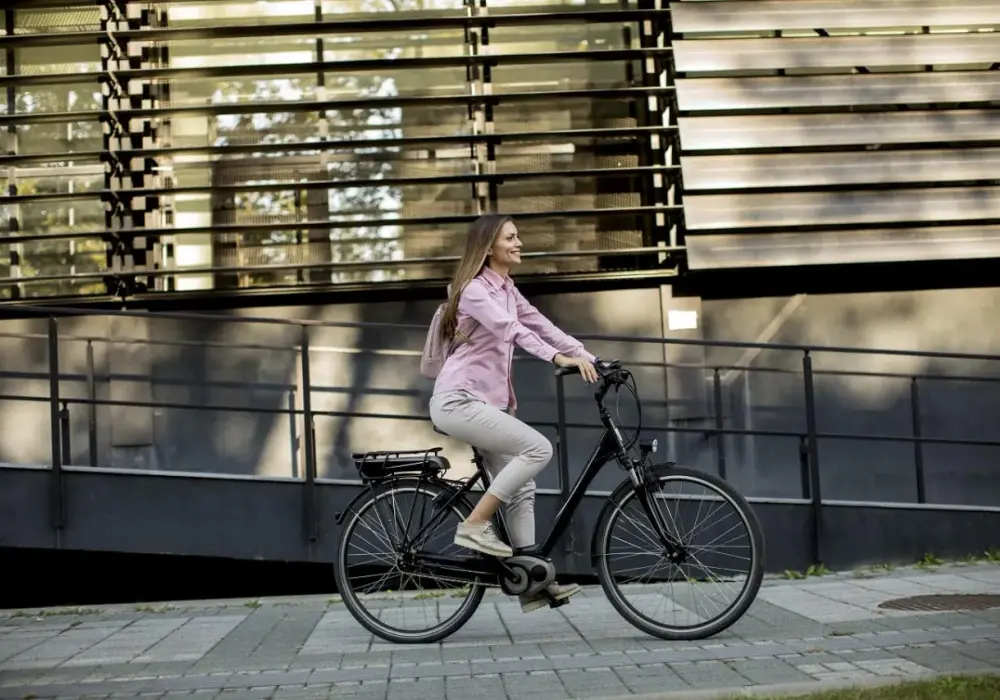 Leasing roweru elektrycznego: wszystko co musisz wiedzieć o finansowaniu