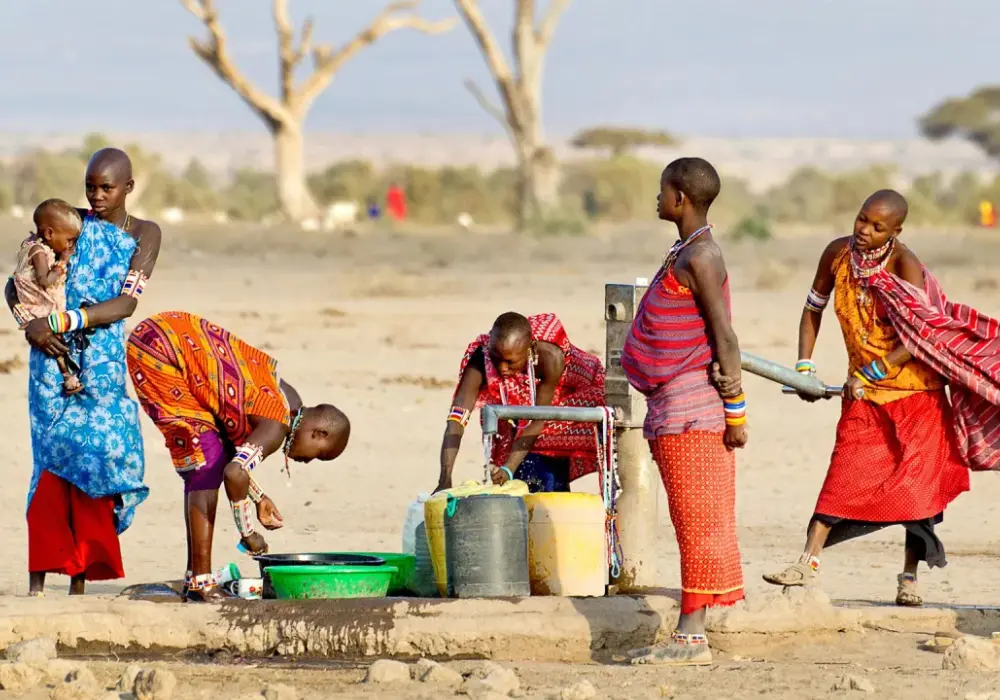 Jakie są kraje w Afryce? Odkryj 54 państwa i ich ciekawostki