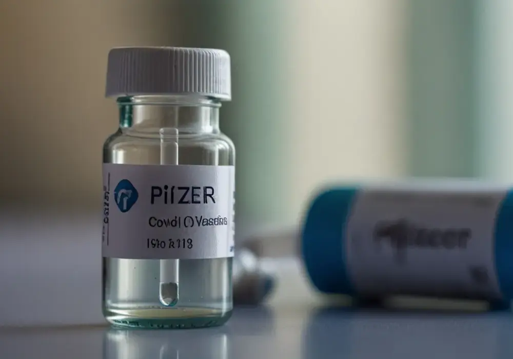Szczepienia Pfizer - Co warto wiedzieć o szczepionkach Pfizer?