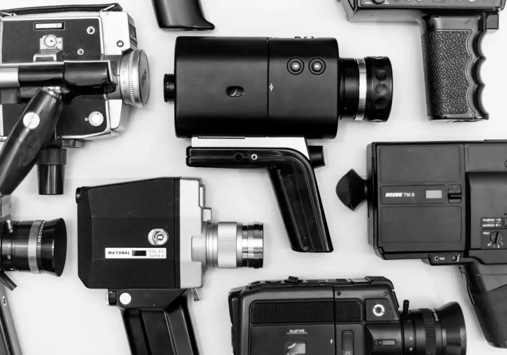 Canon EOS R5 Mark II do produkcji wideo
