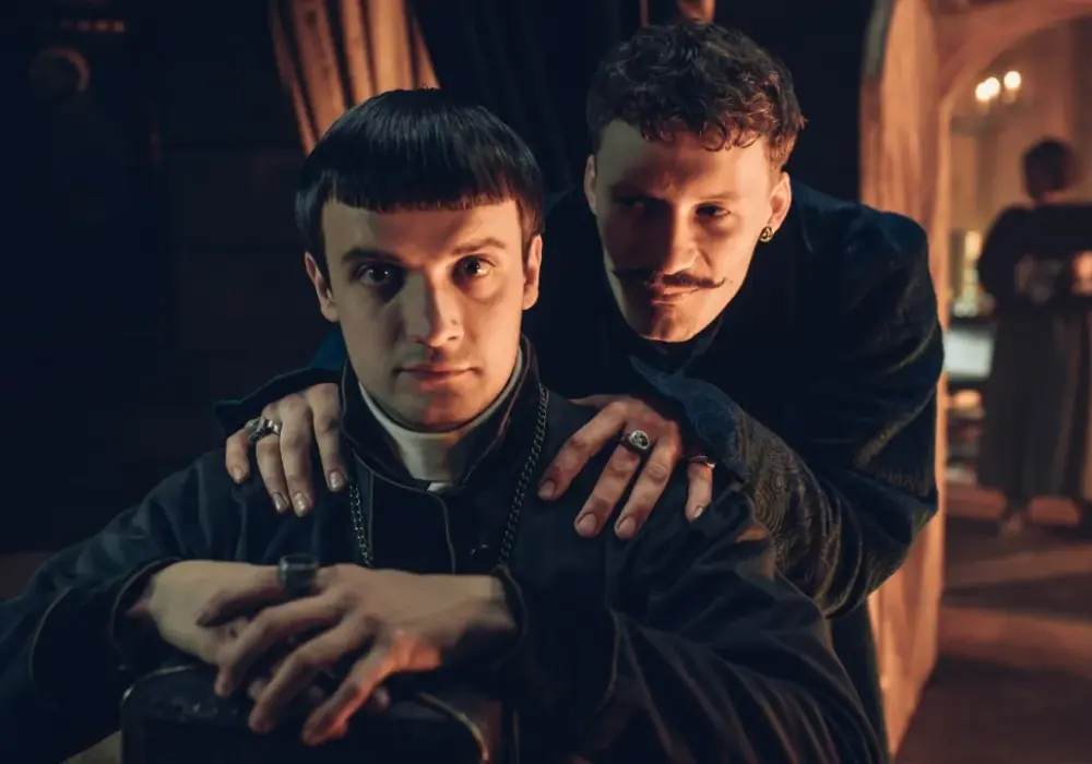 1670 netflix kiedy: Kiedy premierowa seria jest dostępna do oglądania?