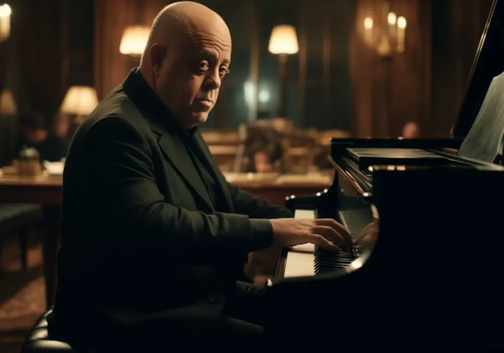 Zaskakujący powrót legendy: Billy Joel z pierwszym singlem od wielu lat