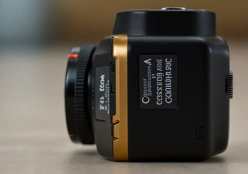Bateria LP-E6: Wszystko o zasilaniu aparatów Canon EOS
