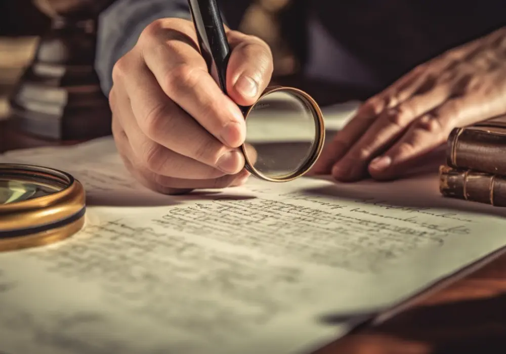 Umowa przedwstępna zakupu działki - wzór i istotne informacje