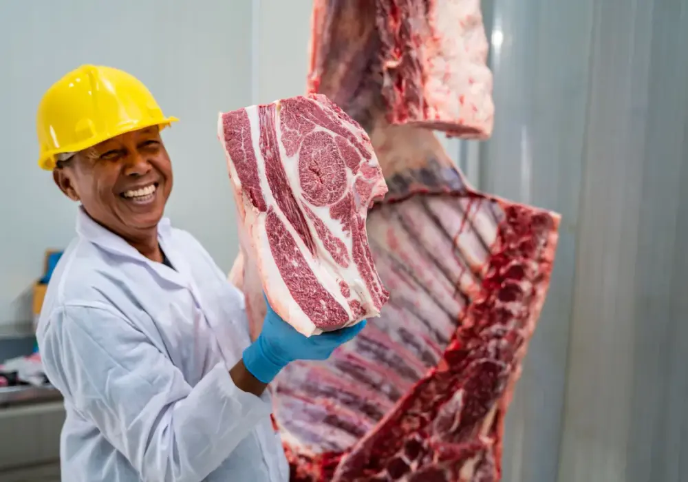 Ceny wołowiny Wagyu w Polsce: co wpływa na ich wysokość?