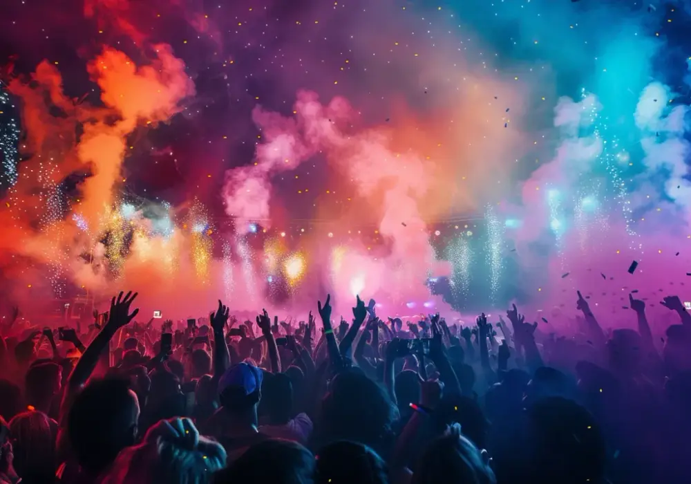 Festiwale w Polsce i na świecie: Najlepsze wydarzenia muzyczne