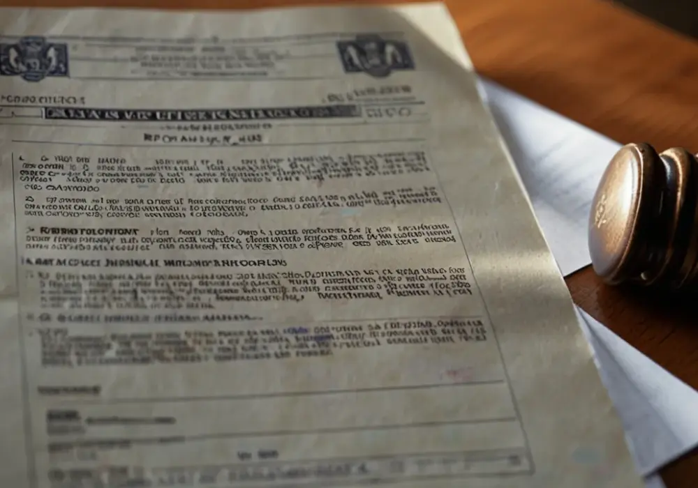Ile odpisów skargi kasacyjnej do NSA? Uniknij odrzucenia wniosku