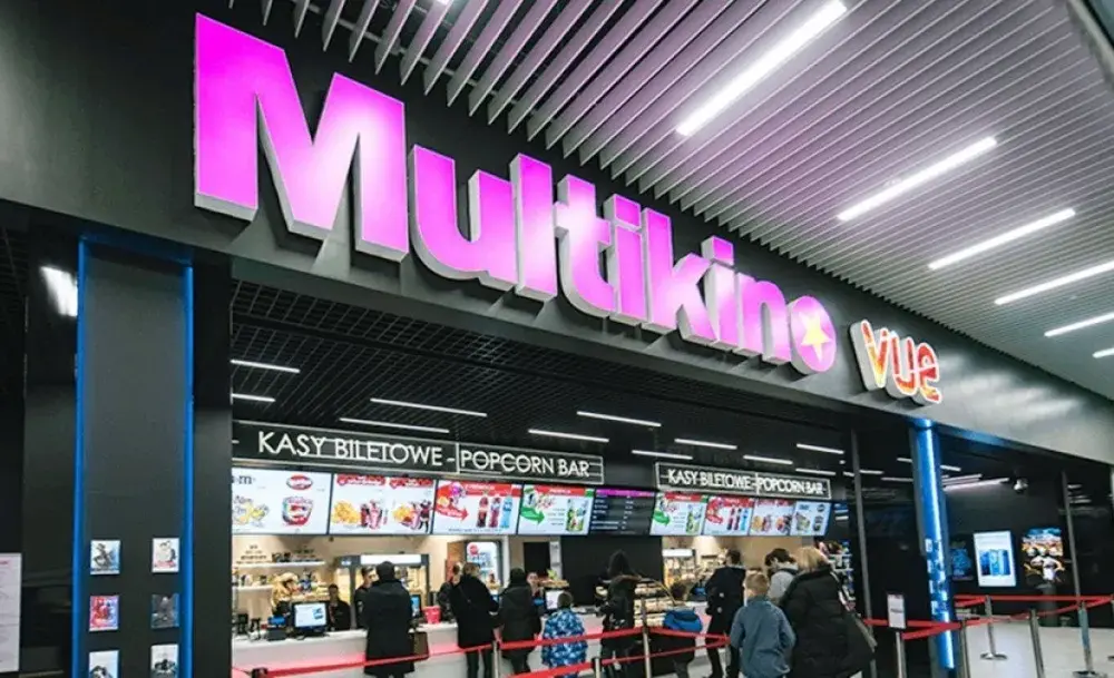 Gdzie kupić multibilet plus? Sprawdź, które kina go akceptują