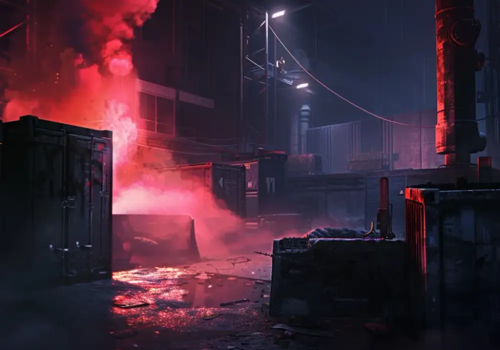 CS:GO: Najnowsze aktualizacje i zmiany - Bądź na bieżąco z grą!