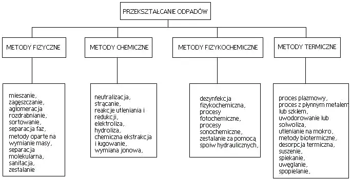 Co to jest utylizacja i recykling? Najważniejsze definicje i metody przetwarzania odpadów