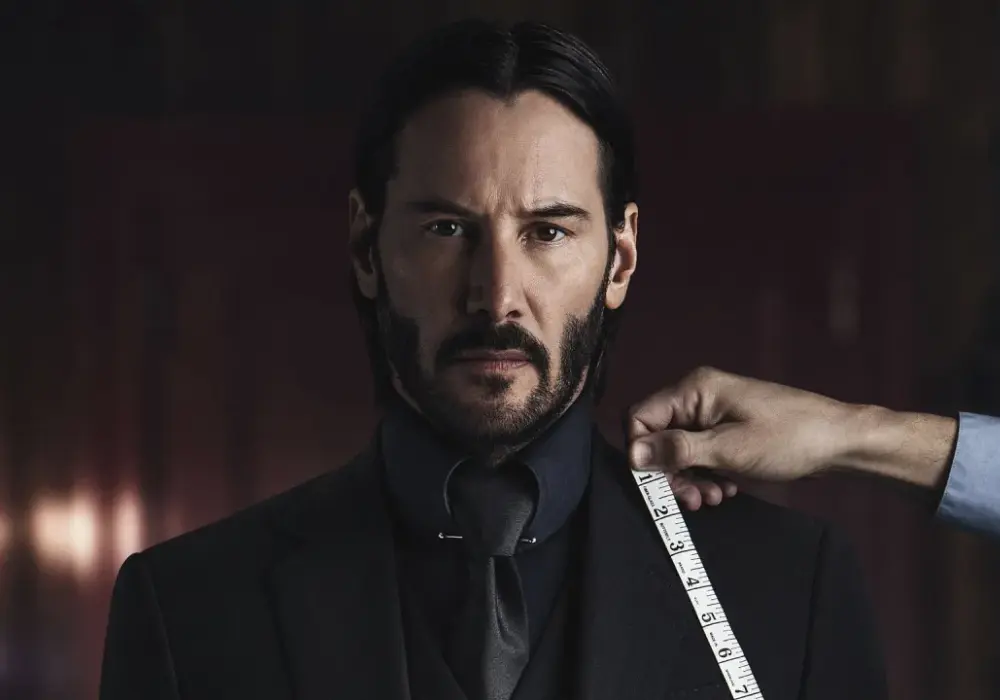 John Wick 2: poznaj szczere opinie widzów i krytyków o filmie akcji