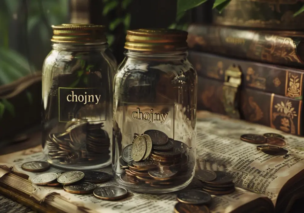 Hojny czy chojny: Jakie są różnice i właściwe użycie