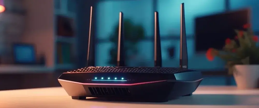 Router WiFi – jak wybrać najlepszy model dla swojego domu?