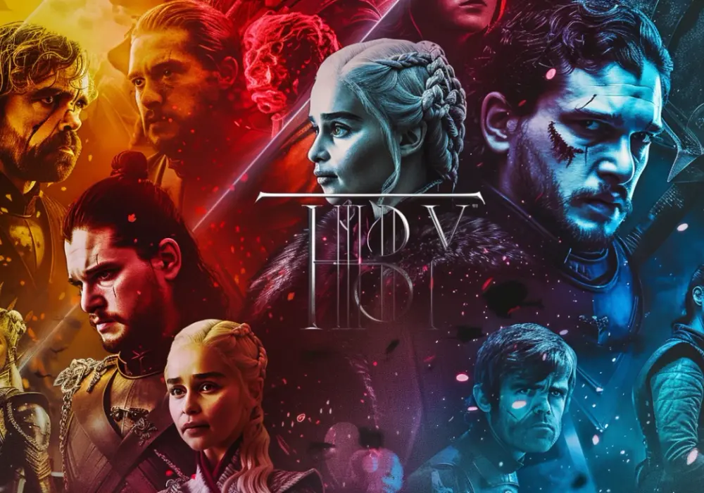 Co obejrzeć na HBO? Najlepsze filmy i seriale w serwisie