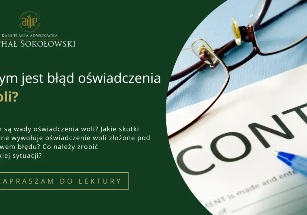 Czym jest oświadczenie woli i dlaczego jest kluczowe w prawie?