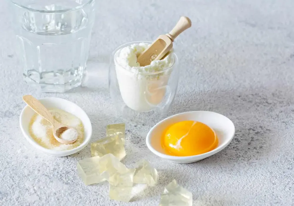 Czy kolagen naprawdę pomaga w odchudzaniu? Fakty i mity o jego wpływie na metabolizm