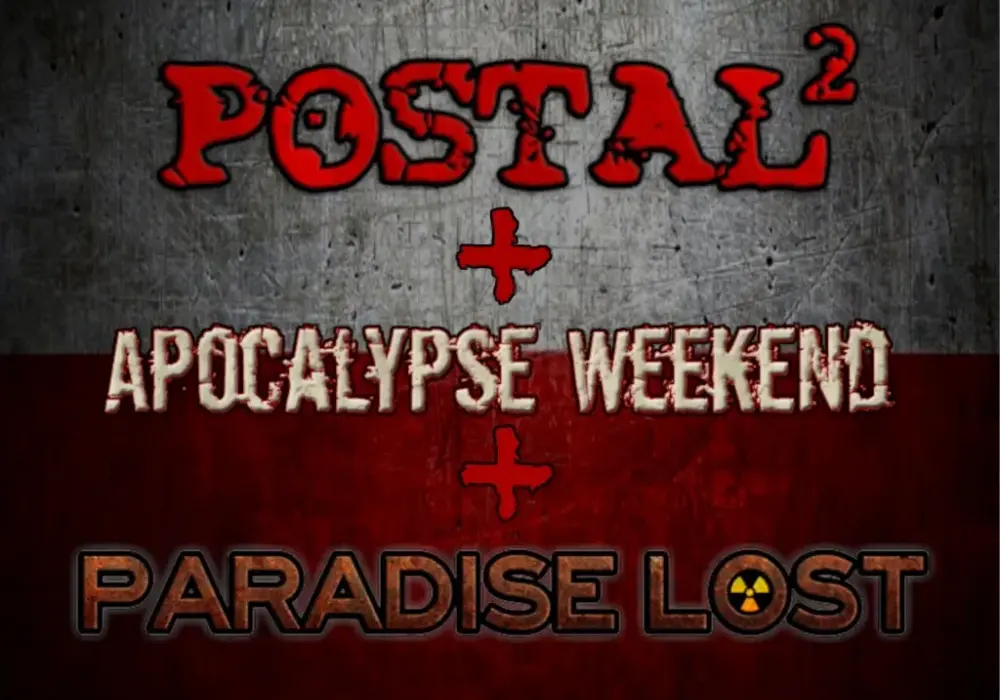 Jak zainstalować spolszczenie do Postal 2: Paradise Lost - poradnik