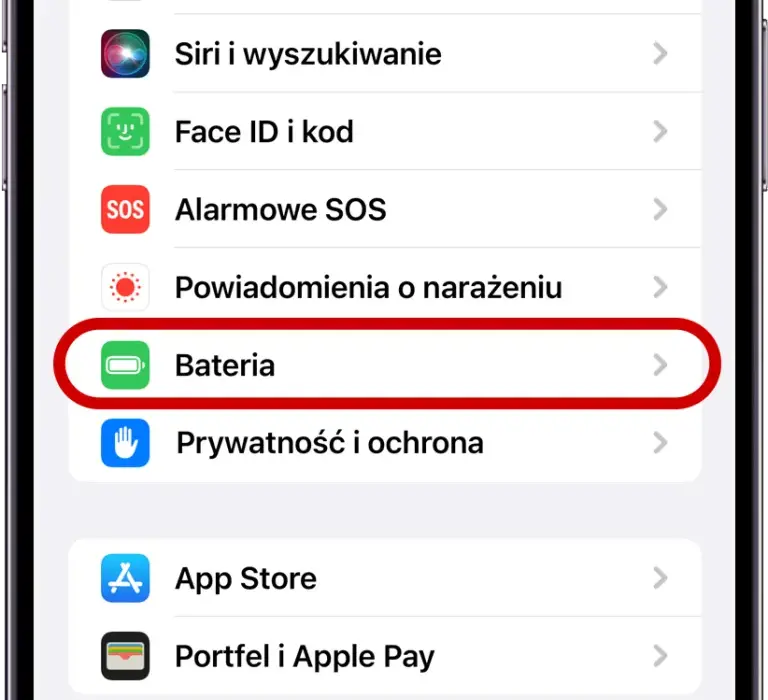 Jak najlepiej ładować iPhone, aby bateria służyła dłużej i działała efektywnie