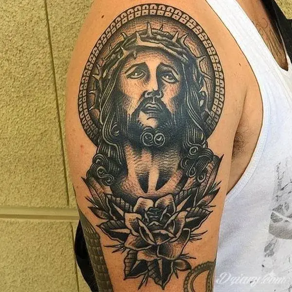 Czy tatuaż to grzech? Religijne i duchowe spojrzenie na tatuaże w chrześcijaństwie