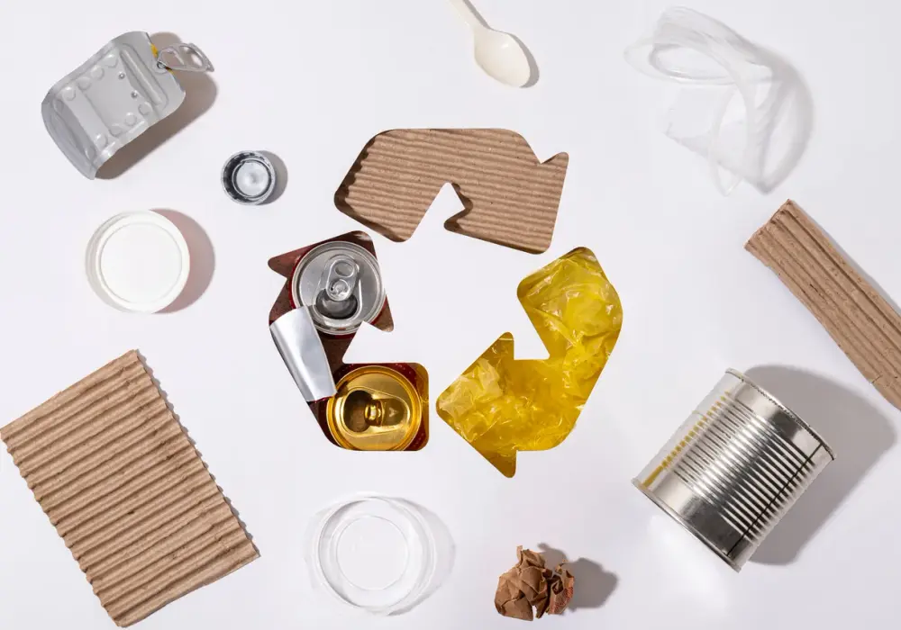 Codzienne życie a zero waste – jak zacząć?