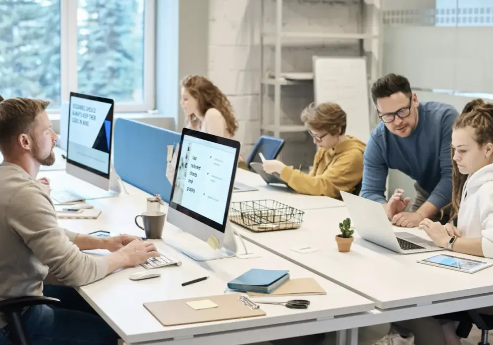 System MES – jak poprawić wydajność produkcji w czasie rzeczywistym?