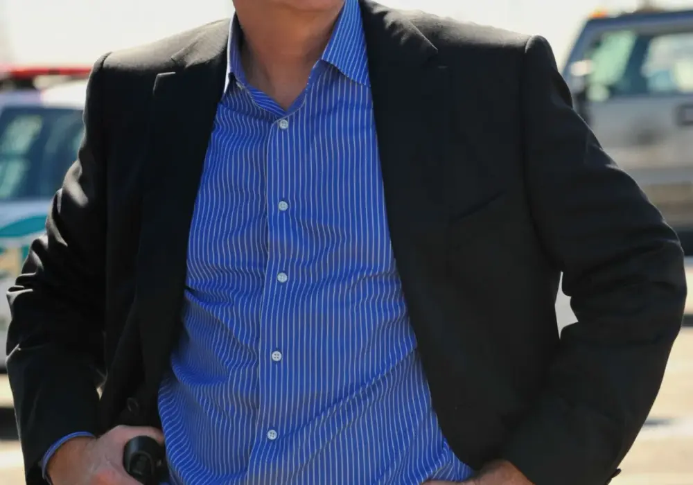 David Caruso aktor: biografia, kariera i sekrety życia gwiazdy CSI: Miami