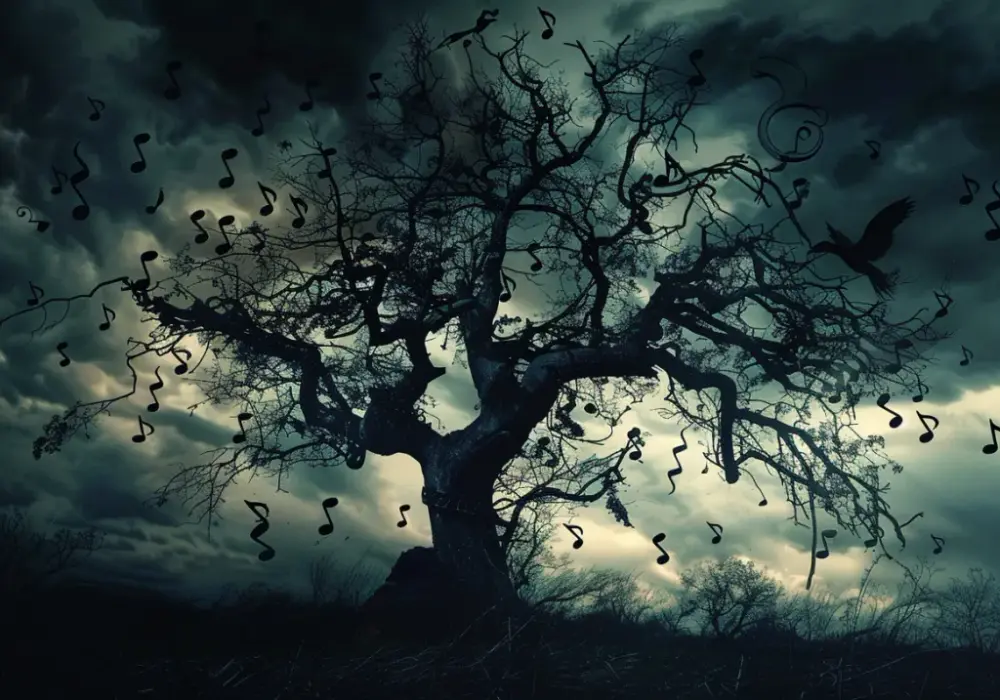 The Hanging Tree: Poznajemy mroczne znaczenie tekstu z Igrzysk Śmierci