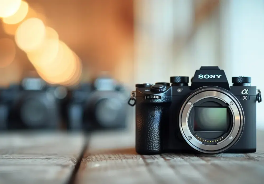 Sony NEX 6: Czy nadal warto dla entuzjastów fotografii?