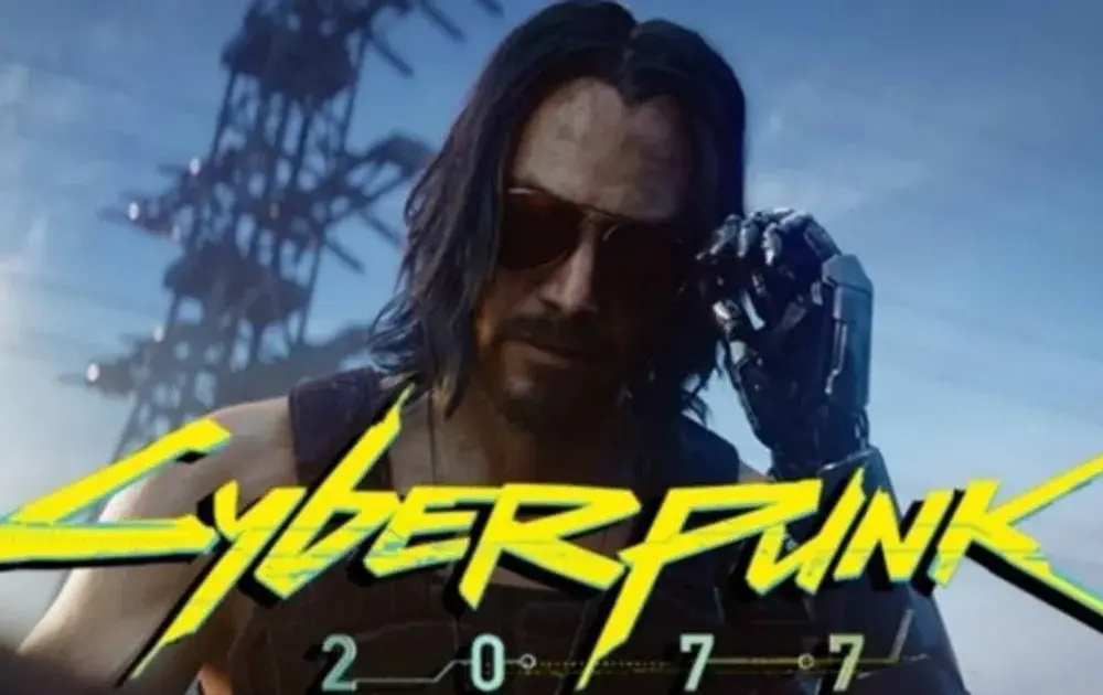Cyberpunk 2077 ile waży na PC i konsolach? Sprawdź rozmiar i wymagania!
