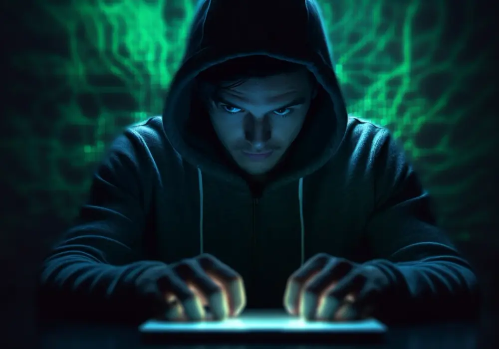 Onz śledzi ataki hakerskie na giełdy kryptowalut.