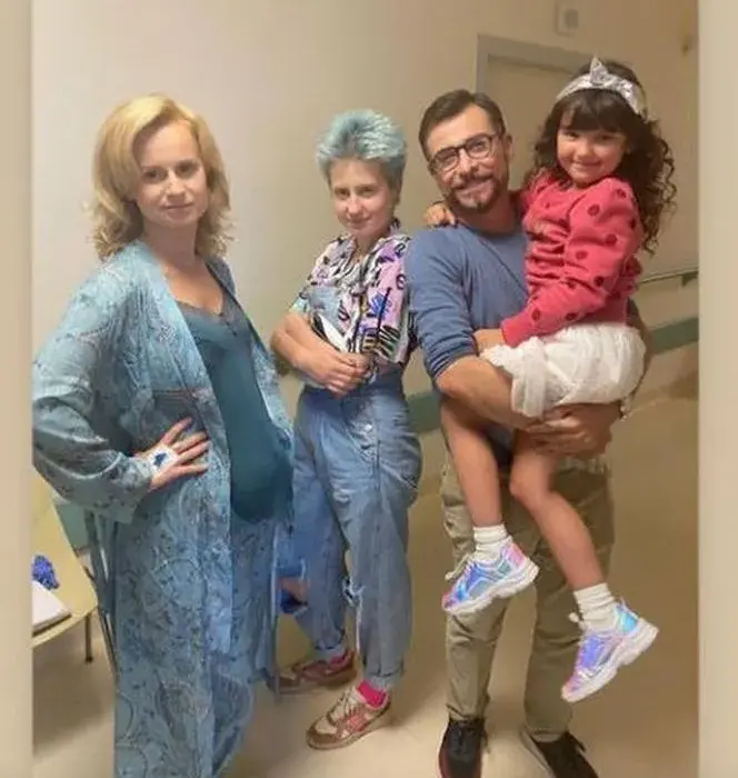 Czy Barbara Wypych ma dzieci? Jej trudne doświadczenia z macierzyństwem