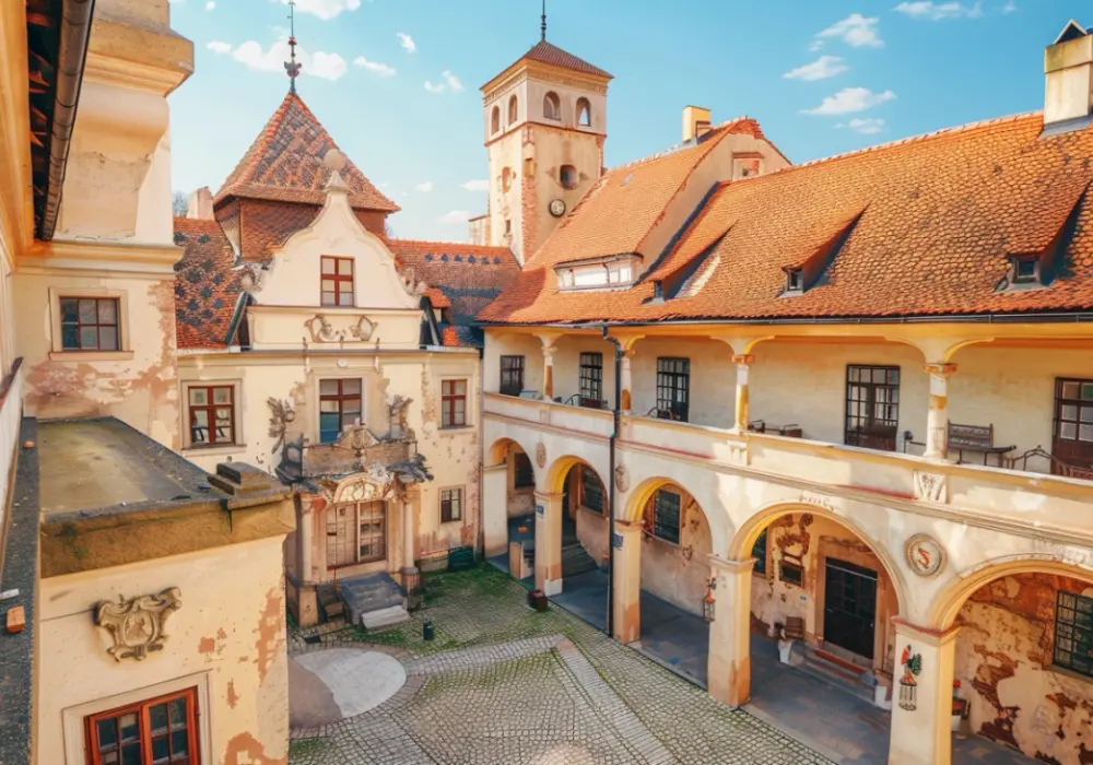 Przewodnik po atrakcjach Przemyślu: co warto zobaczyć