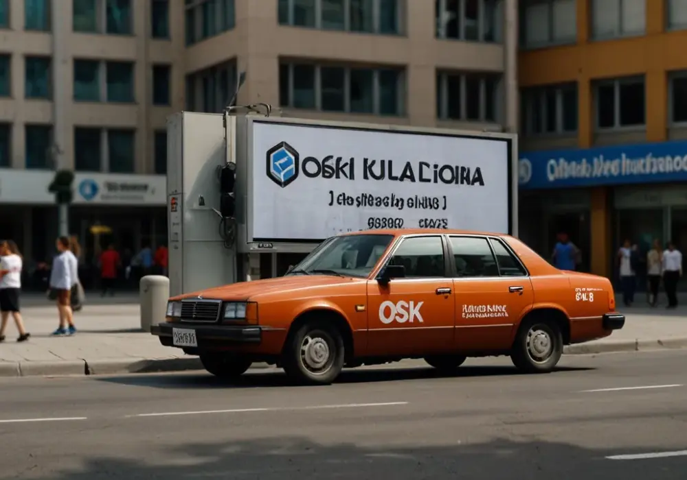 Co sprawia, że OSK Kulka bije rekordy popularności w regionie?