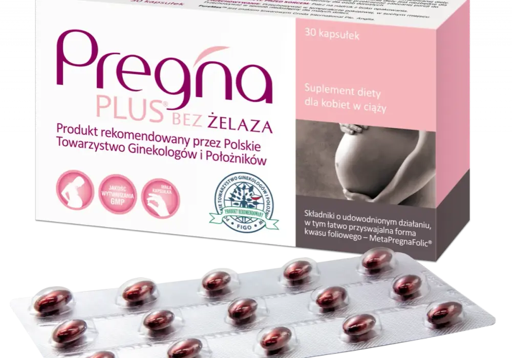 Jakie witaminy dla kobiety w ciąży są kluczowe dla zdrowia dziecka?